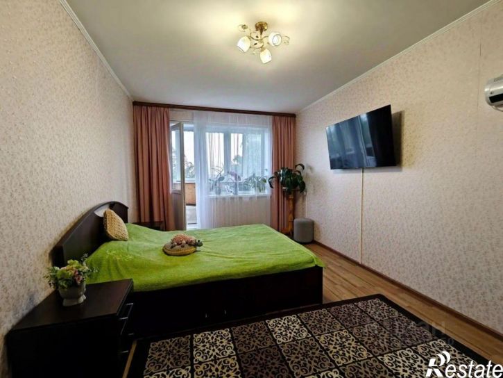 3-комн квартира ул Заводская, 45А,  д. 45А