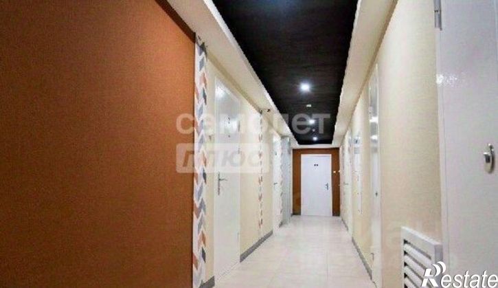 4-комн квартира Курск г., Центральный, Энгельса ул.
