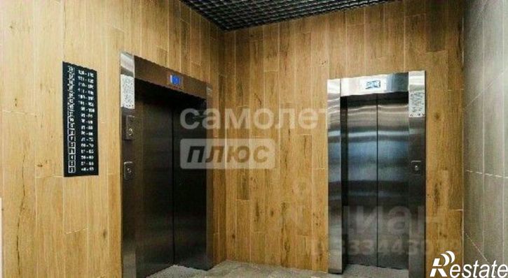 4-комн квартира Курск г., Центральный, Энгельса ул.