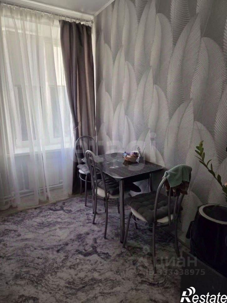 2-комн квартира поселок Косиново, 15,  д. 15