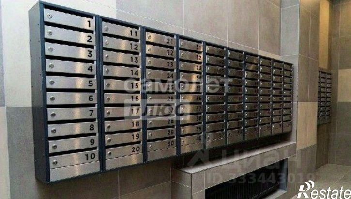 4-комн квартира Курск г., Центральный, Энгельса ул.