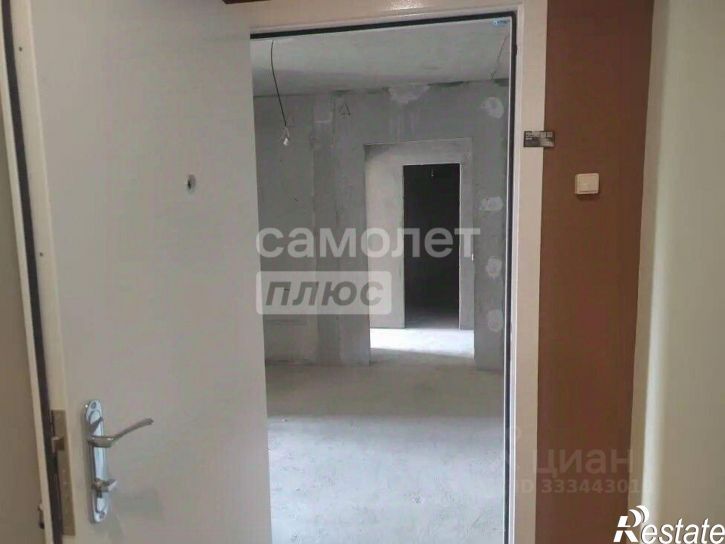 4-комн квартира Курск г., Центральный, Энгельса ул.
