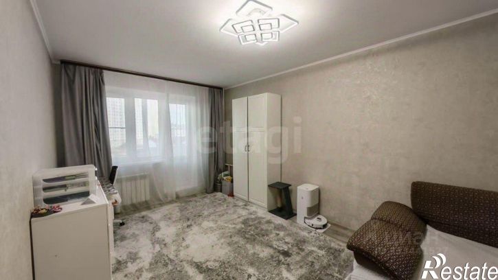 1-комн квартира пр-кт Вячеслава Клыкова, 85,  д. 85