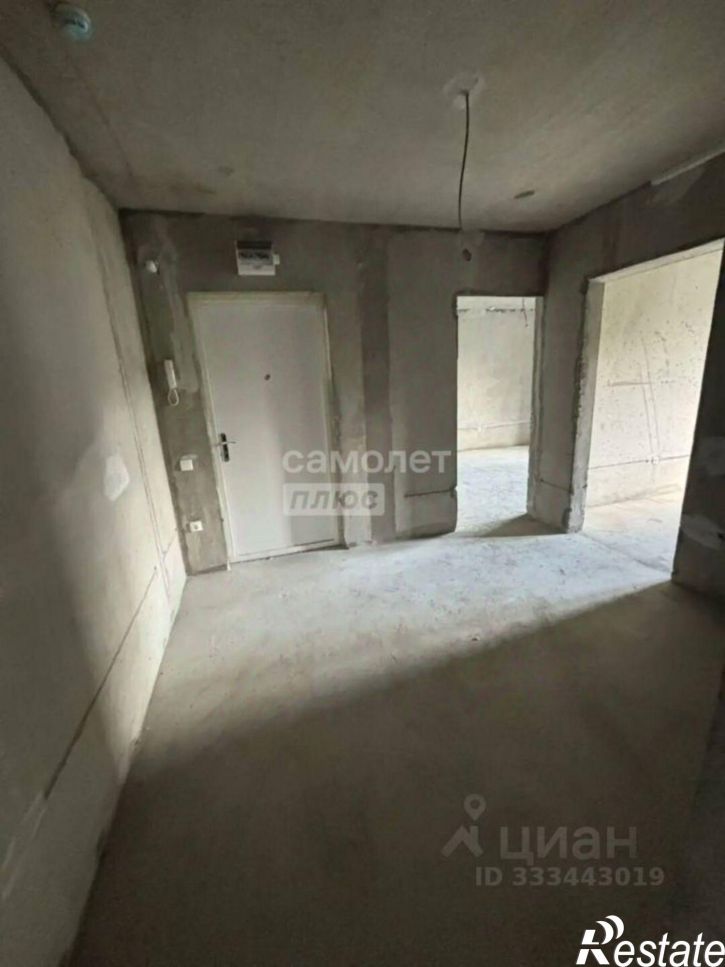 4-комн квартира Курск г., Центральный, Энгельса ул.