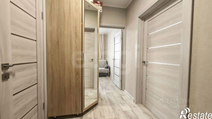 1-комн квартира пр-кт Вячеслава Клыкова, 85,  д. 85