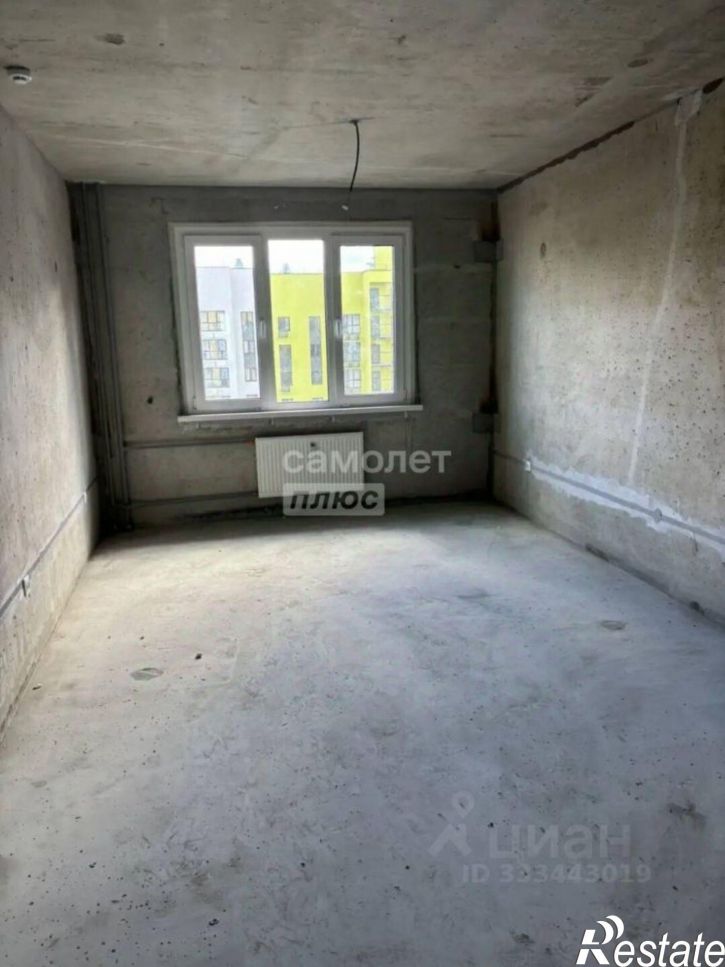 4-комн квартира Курск г., Центральный, Энгельса ул.
