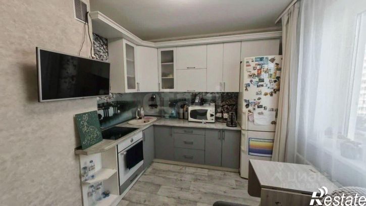 1-комн квартира пр-кт Вячеслава Клыкова, 85,  д. 85