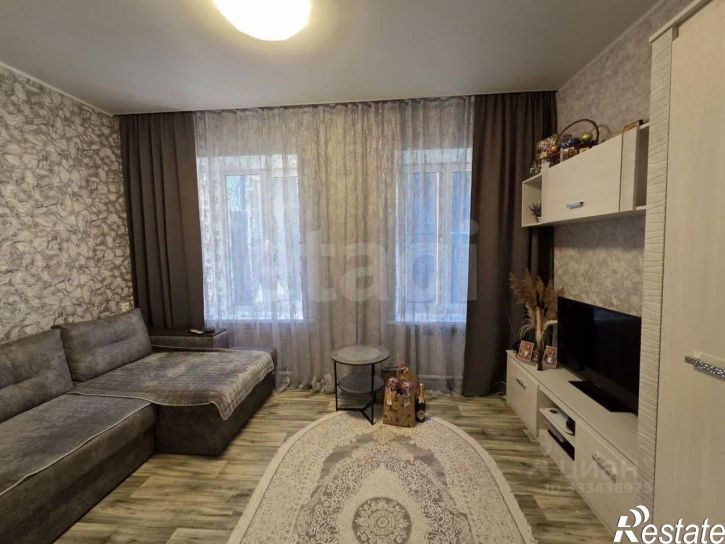 2-комн квартира поселок Косиново, 15,  д. 15
