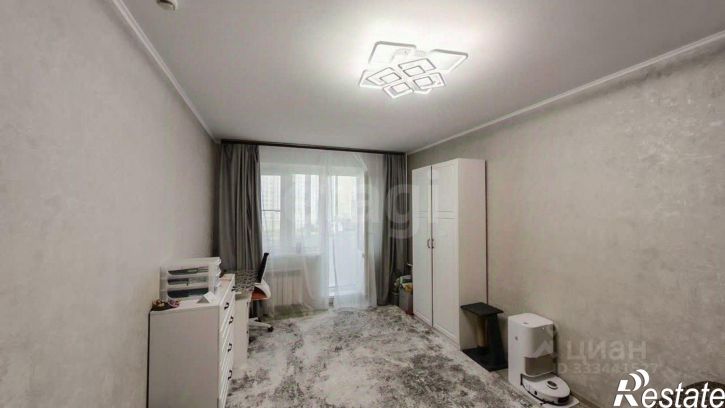 1-комн квартира пр-кт Вячеслава Клыкова, 85,  д. 85