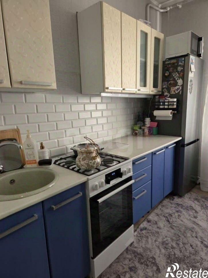 2-комн квартира поселок Косиново, 15,  д. 15