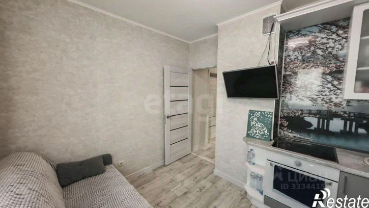 1-комн квартира пр-кт Вячеслава Клыкова, 85,  д. 85