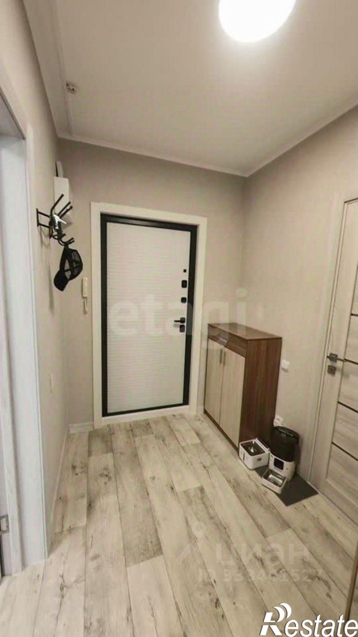 1-комн квартира пр-кт Вячеслава Клыкова, 85,  д. 85