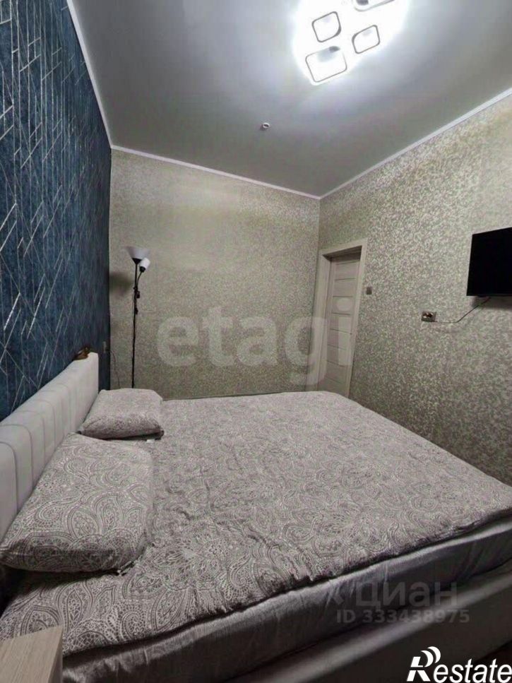 2-комн квартира поселок Косиново, 15,  д. 15