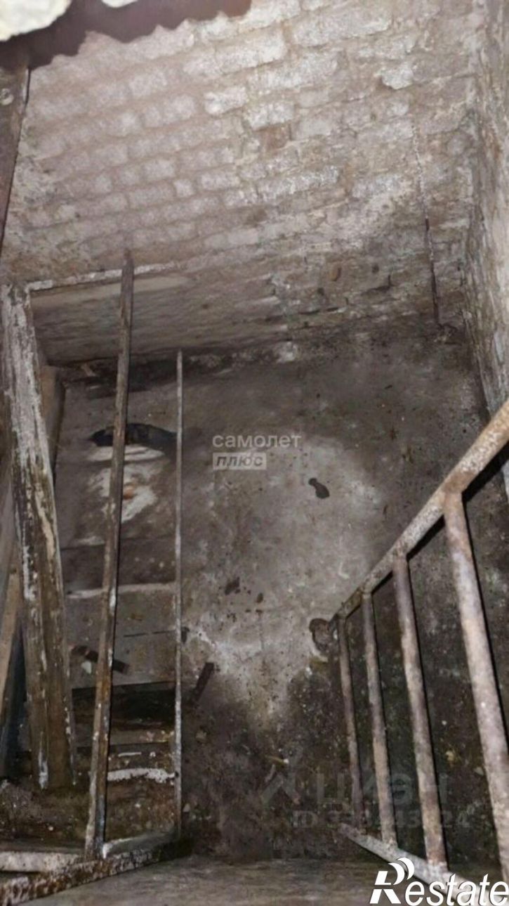 Гараж/парковка ул Полянская, 25,  д. 25