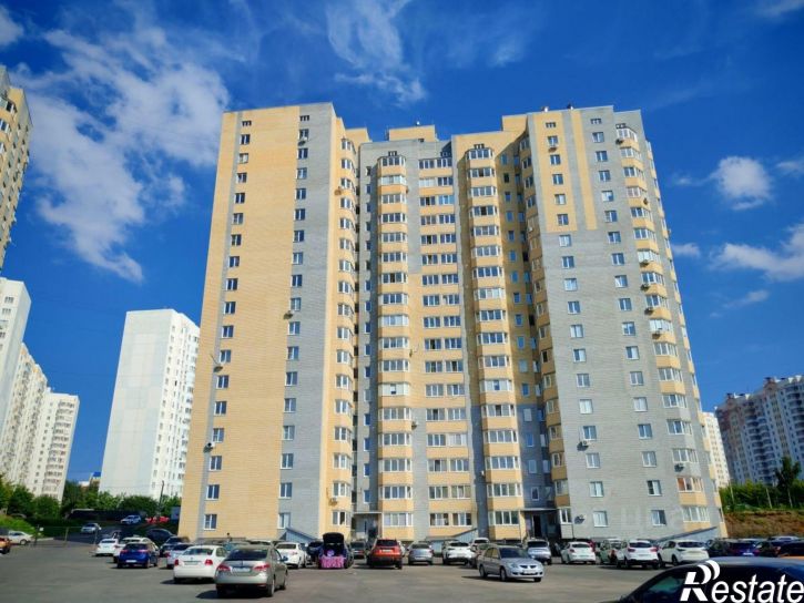 1-комн квартира пр-кт Вячеслава Клыкова, 9В,  д. 9В