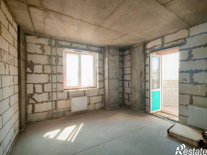 1-комн квартира пр-кт Вячеслава Клыкова, 9В,  д. 9В