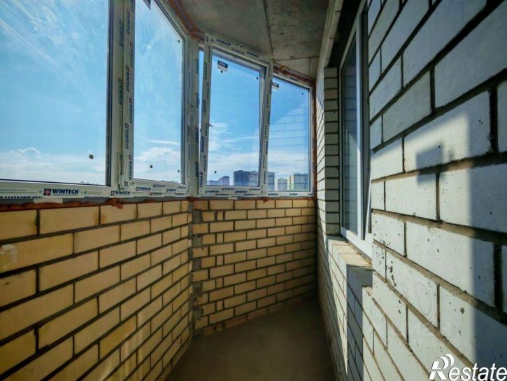 1-комн квартира пр-кт Вячеслава Клыкова, 9В,  д. 9В