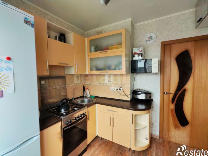 2-комн квартира ул Серегина, 29,  д. 29