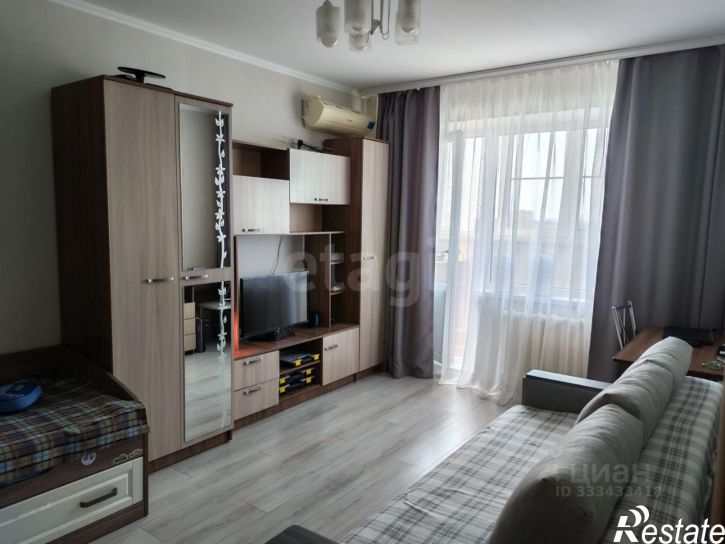 2-комн квартира ул Серегина, 29,  д. 29