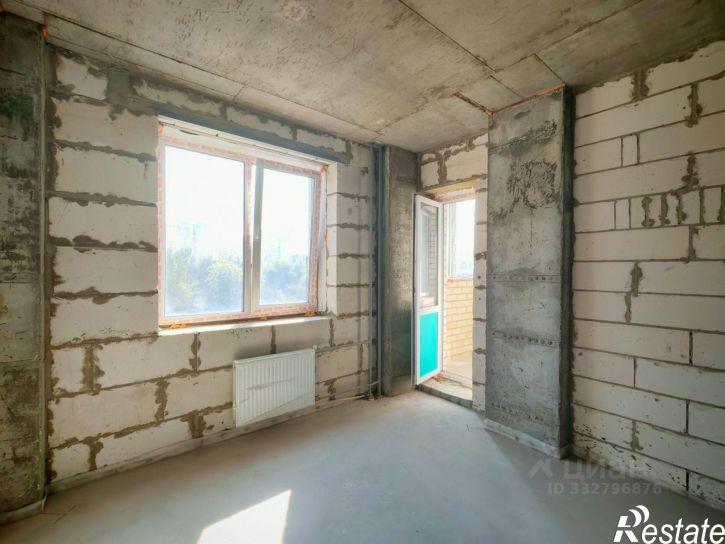 1-комн квартира пр-кт Вячеслава Клыкова, 9В,  д. 9В