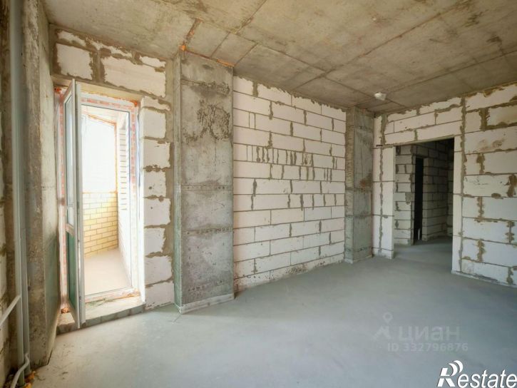 1-комн квартира пр-кт Вячеслава Клыкова, 9В,  д. 9В