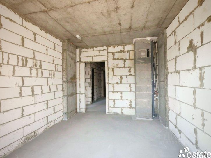 1-комн квартира пр-кт Вячеслава Клыкова, 9В,  д. 9В