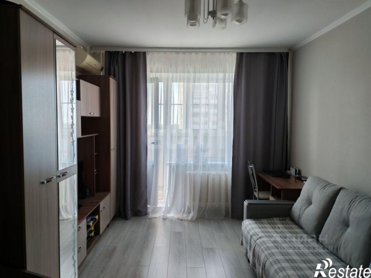 2-комн квартира ул Серегина, 29,  д. 29