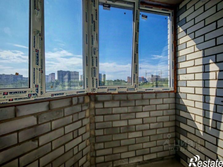 1-комн квартира пр-кт Вячеслава Клыкова, 9В,  д. 9В