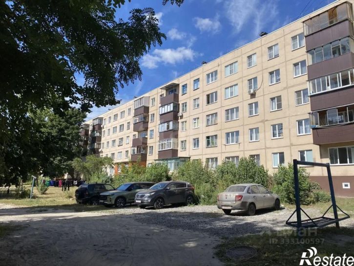 1-комн квартира ул Союзная, 63,  д. 63