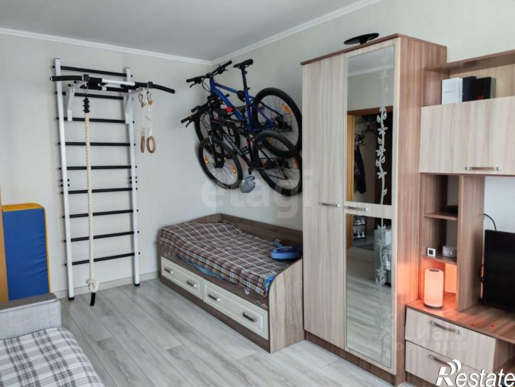 2-комн квартира ул Серегина, 29,  д. 29