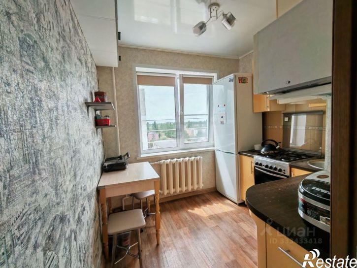 2-комн квартира ул Серегина, 29,  д. 29