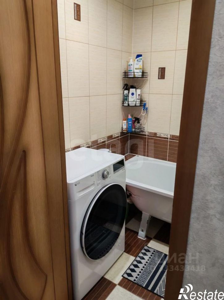 2-комн квартира ул Серегина, 29,  д. 29