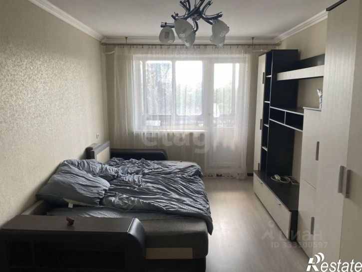 1-комн квартира ул Союзная, 63,  д. 63