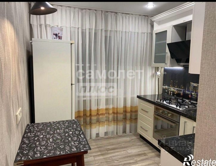 2-комн квартира ул Косухина, 32,  д. 32