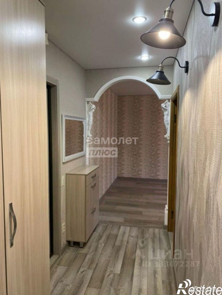 2-комн квартира ул Косухина, 32,  д. 32