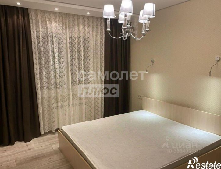 2-комн квартира ул Косухина, 32,  д. 32