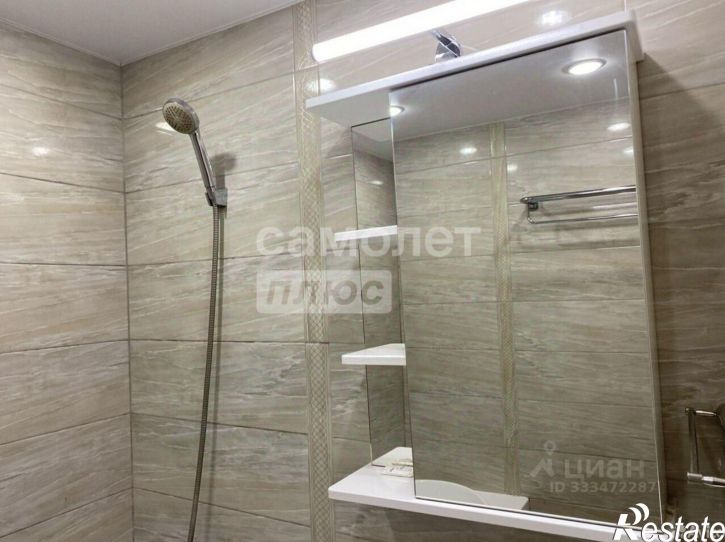 2-комн квартира ул Косухина, 32,  д. 32