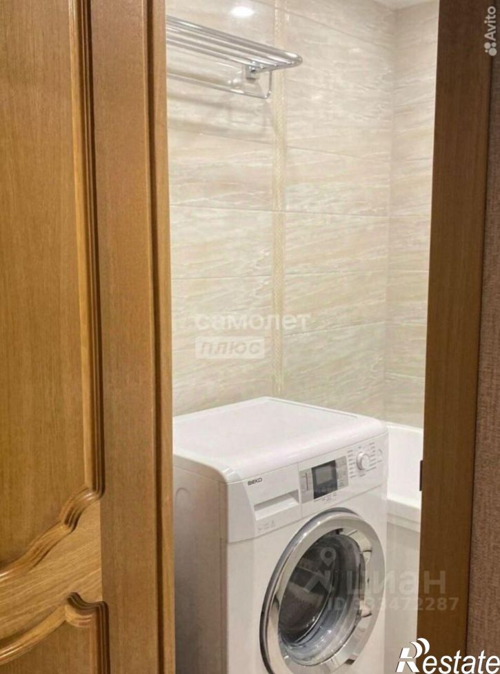 2-комн квартира ул Косухина, 32,  д. 32