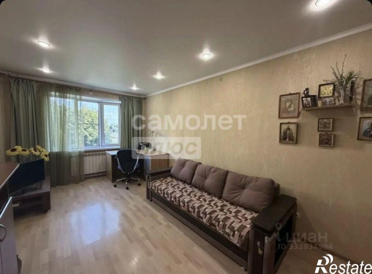 1-комн квартира ул Карла Маркса, 72 21,  д. 72 21,  к. 21