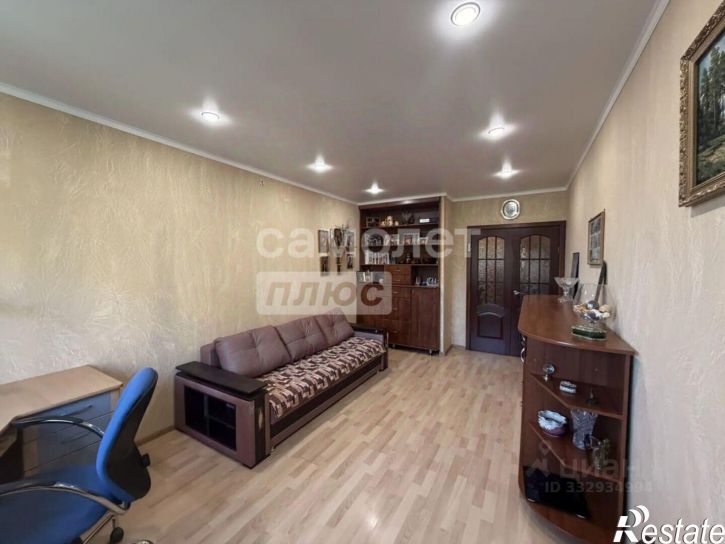 1-комн квартира ул Карла Маркса, 72 21,  д. 72 21,  к. 21