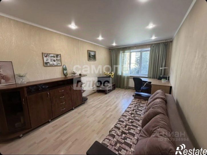1-комн квартира ул Карла Маркса, 72 21,  д. 72 21,  к. 21