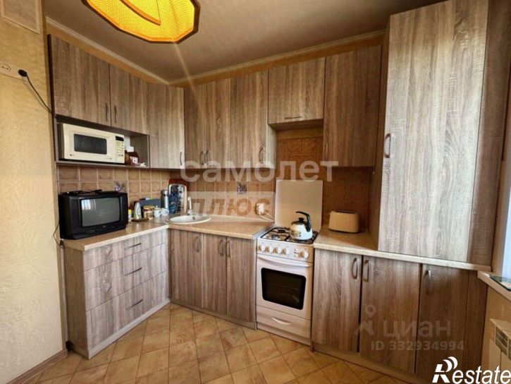 1-комн квартира ул Карла Маркса, 72 21,  д. 72 21,  к. 21