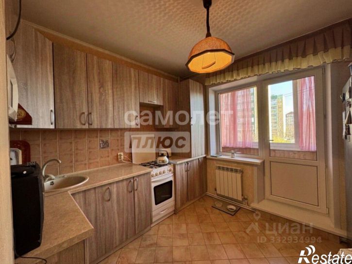 1-комн квартира ул Карла Маркса, 72 21,  д. 72 21,  к. 21