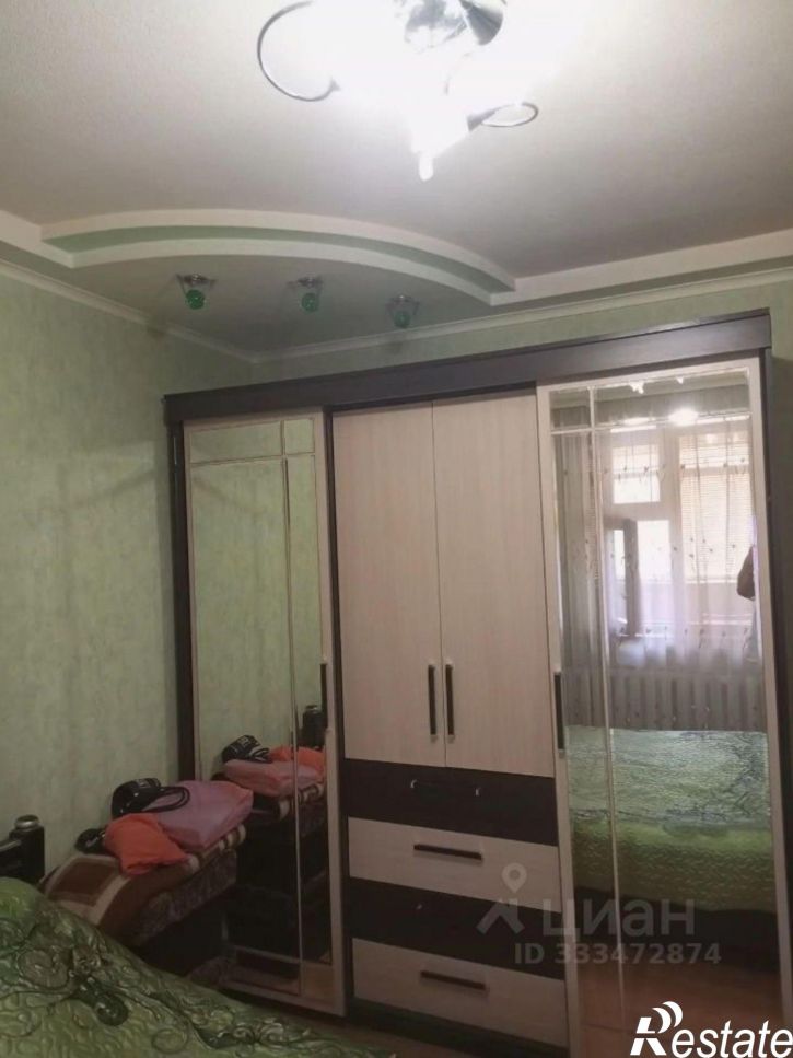 2-комн квартира Магистральный пр-д, 5,  д. 5