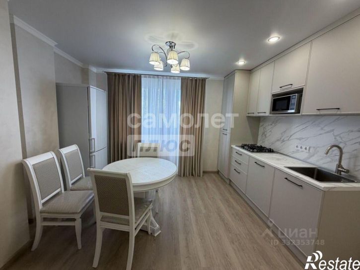 1-комн квартира ул Черняховского, 52А,  д. 52А