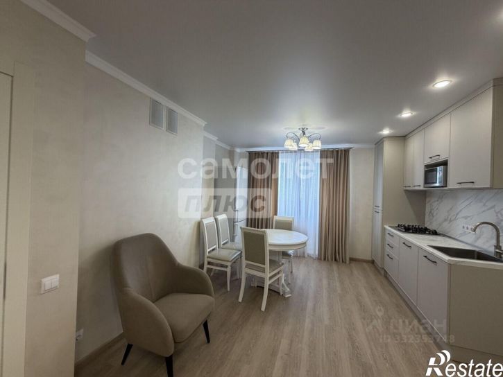 1-комн квартира ул Черняховского, 52А,  д. 52А