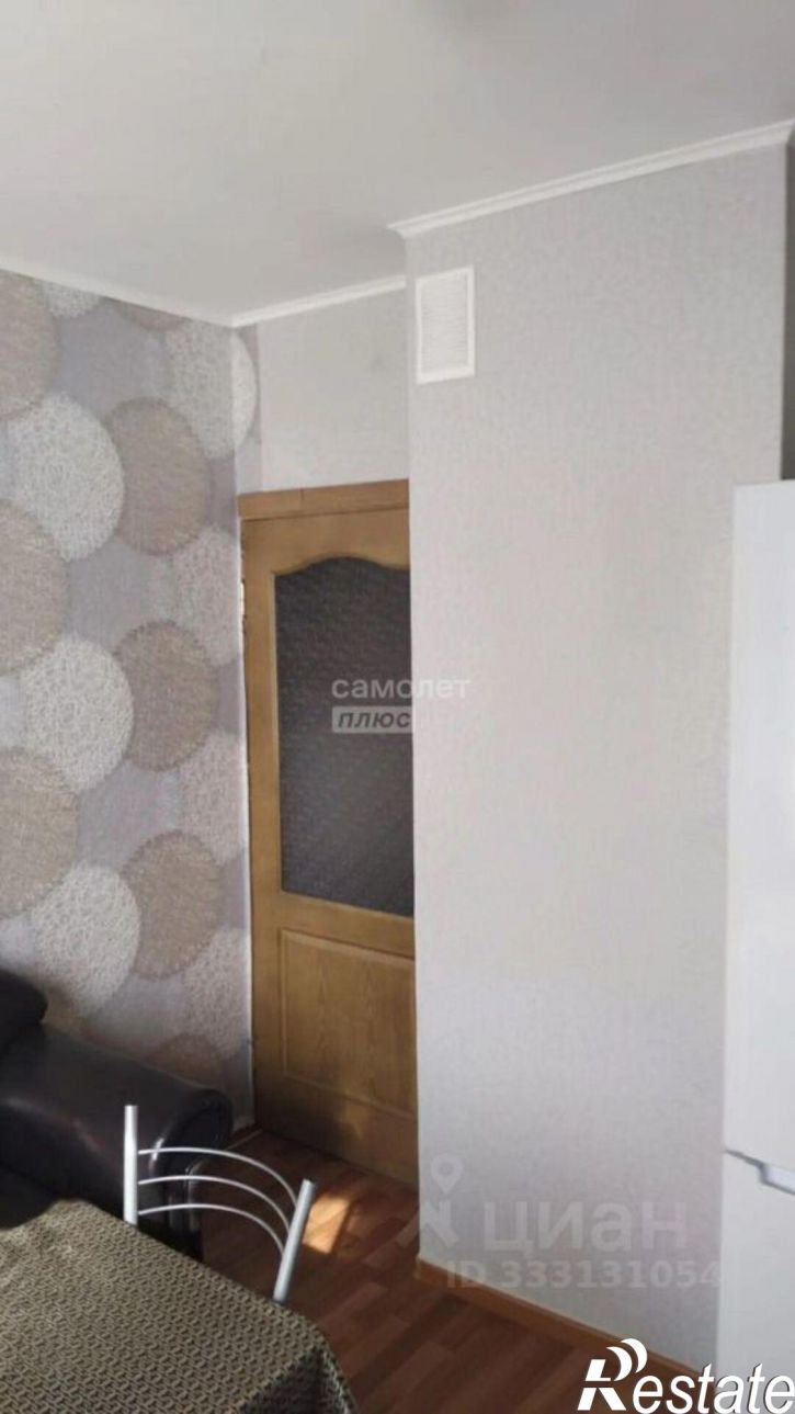 1-комн квартира пр-кт Вячеслава Клыкова, 45,  д. 45