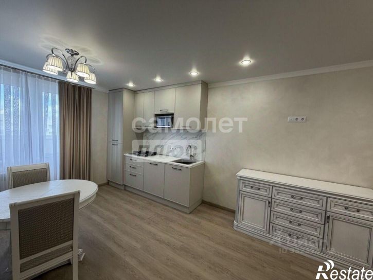 1-комн квартира ул Черняховского, 52А,  д. 52А