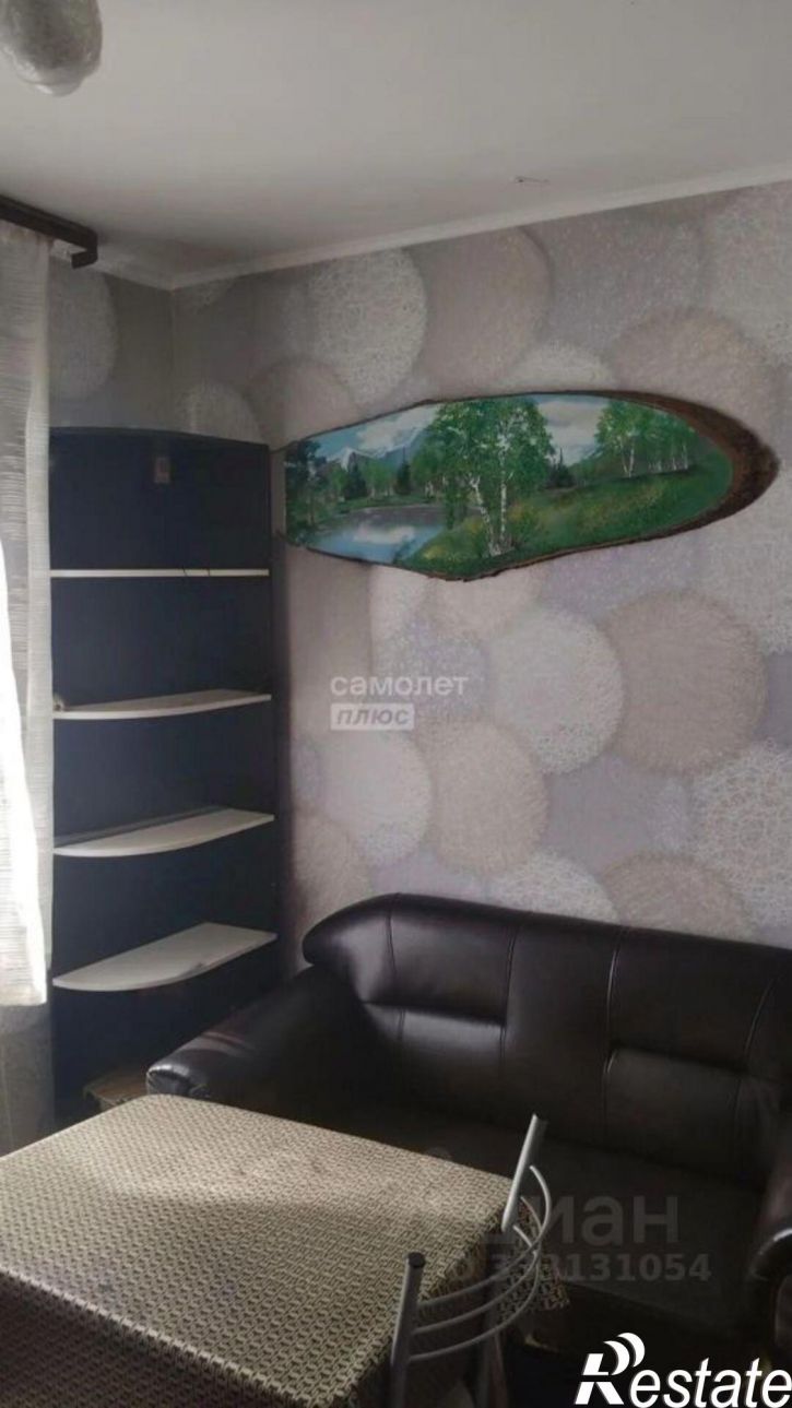 1-комн квартира пр-кт Вячеслава Клыкова, 45,  д. 45