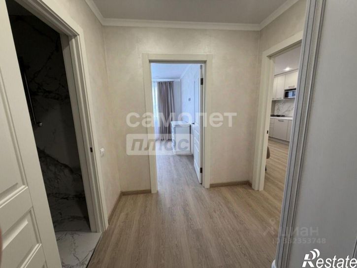 1-комн квартира ул Черняховского, 52А,  д. 52А